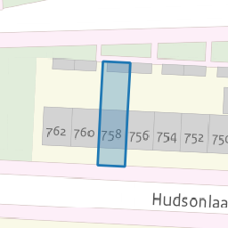 Perceel WSL01-L-4539