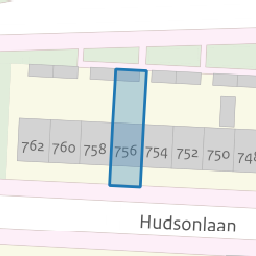 Perceel WSL01-L-4540