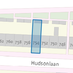 Perceel WSL01-L-4541