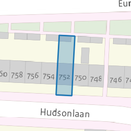 Perceel WSL01-L-4542