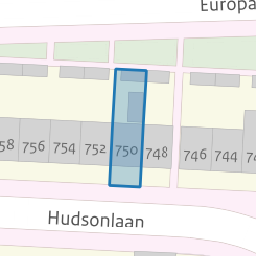 Perceel WSL01-L-4543