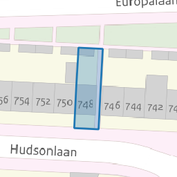 Perceel WSL01-L-4544
