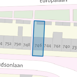 Perceel WSL01-L-4545