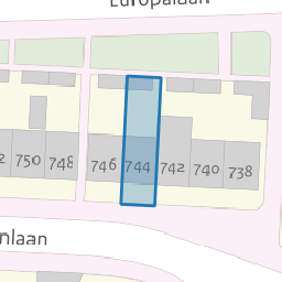 Perceel WSL01-L-4546