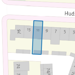 Perceel WSL01-L-4552