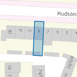 Perceel WSL01-L-4553