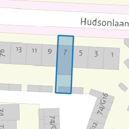 Perceel WSL01-L-4554