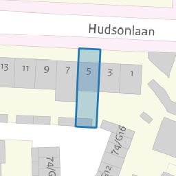 Perceel WSL01-L-4555