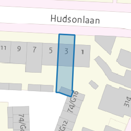 Perceel WSL01-L-4556