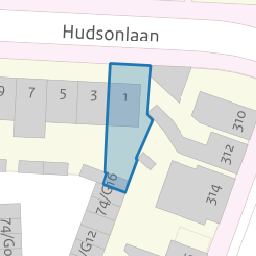 Perceel WSL01-L-4557