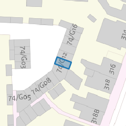 Perceel WSL01-L-4562