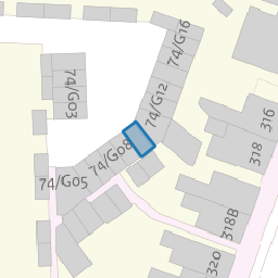 Perceel WSL01-L-4564