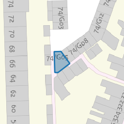 Perceel WSL01-L-4569