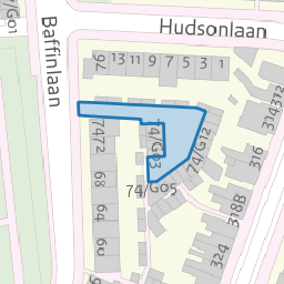 Perceel WSL01-L-4570