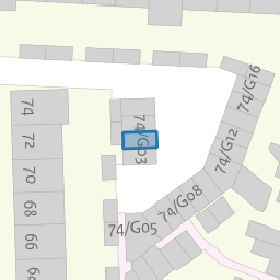 Perceel WSL01-L-4573