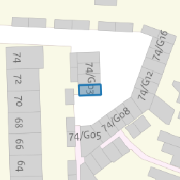 Perceel WSL01-L-4574