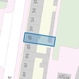 Perceel WSL01-L-4583