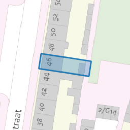 Perceel WSL01-L-4584