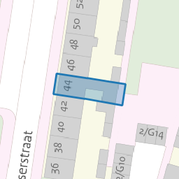 Perceel WSL01-L-4585