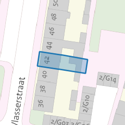 Perceel WSL01-L-4586