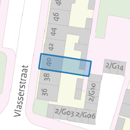 Perceel WSL01-L-4587