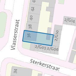 Perceel WSL01-L-4589