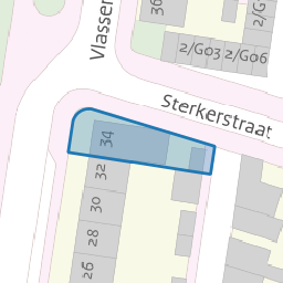 Perceel WSL01-L-4590