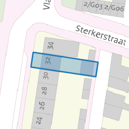 Perceel WSL01-L-4591