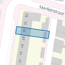 Perceel WSL01-L-4592