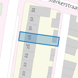 Perceel WSL01-L-4593