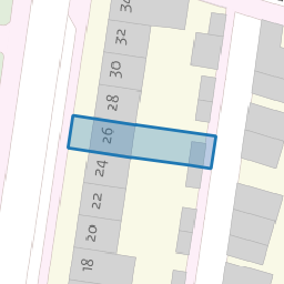 Perceel WSL01-L-4594