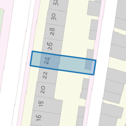 Perceel WSL01-L-4595