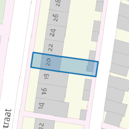 Perceel WSL01-L-4597