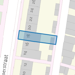 Perceel WSL01-L-4598