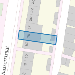 Perceel WSL01-L-4599