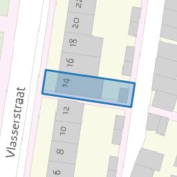 Perceel WSL01-L-4600