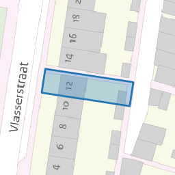 Perceel WSL01-L-4601