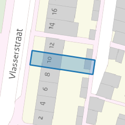 Perceel WSL01-L-4602