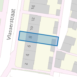 Perceel WSL01-L-4603