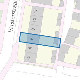 Perceel WSL01-L-4604