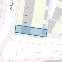 Perceel WSL01-L-4606