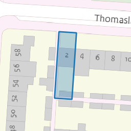Perceel WSL01-L-4607