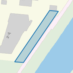 Perceel WSL01-L-4610