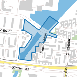 Perceel WSL01-L-4611