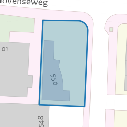 Perceel WSL01-L-4612