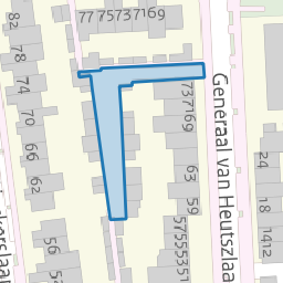 Perceel WSL01-L-4617