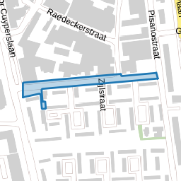 Perceel WSL01-L-4621