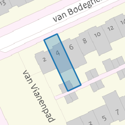 Perceel WSL01-L-4626