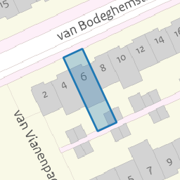 Perceel WSL01-L-4627