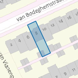 Perceel WSL01-L-4628